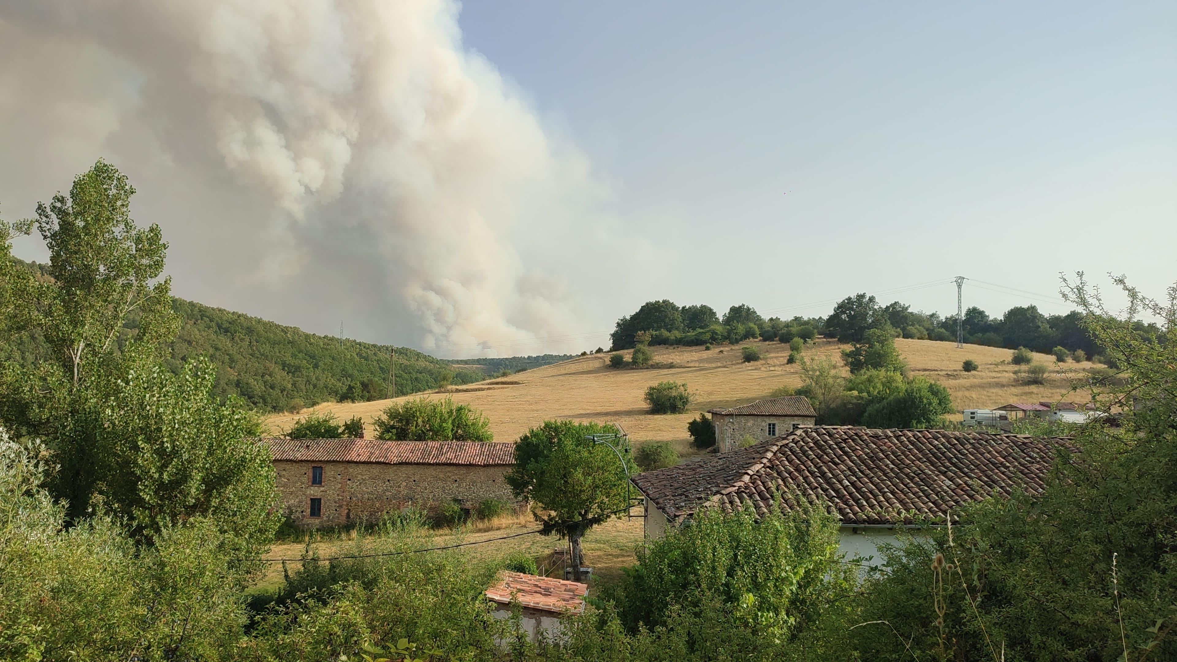 2025, el año que sobrevivimos a los incendios
