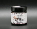 Miel con AJO NEGRO - Salvaxe