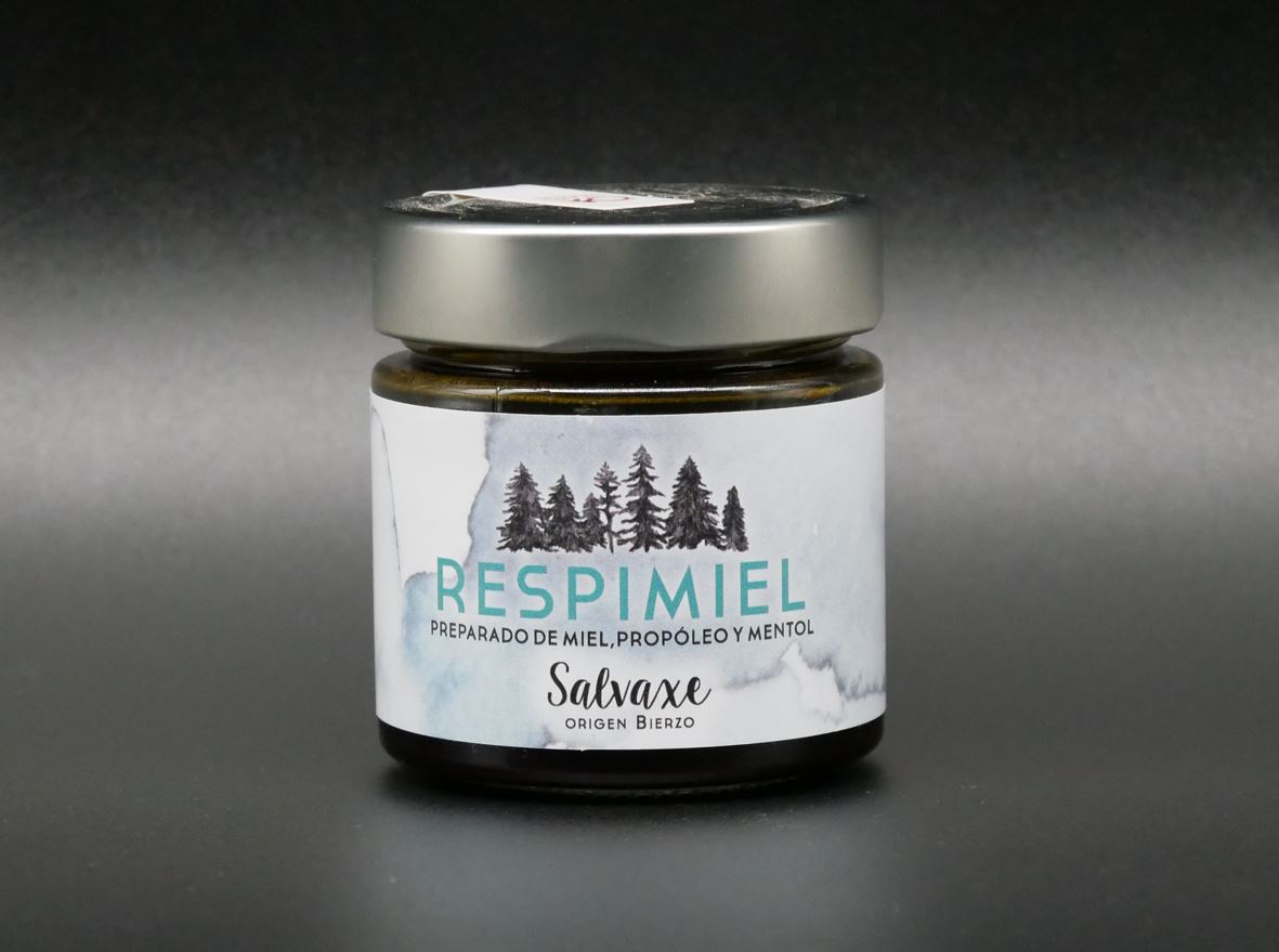 Respimiel Salvaxe
