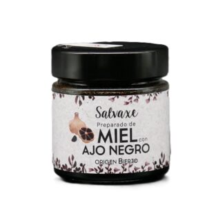 miel-ajo-negro