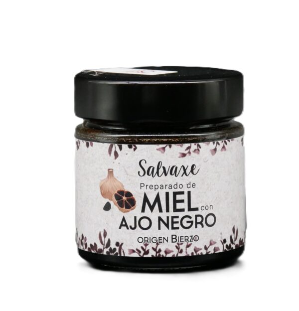 miel-ajo-negro